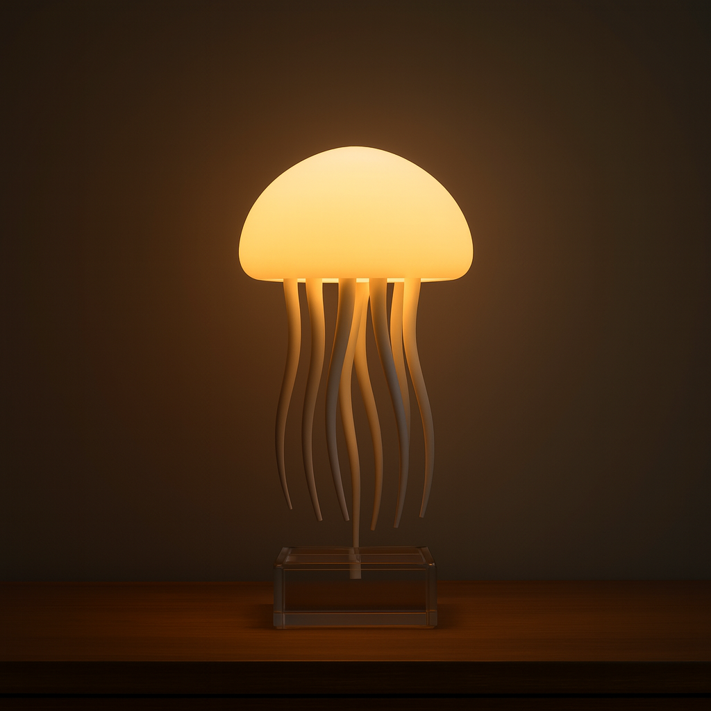 JellyPulse™ by Luminae