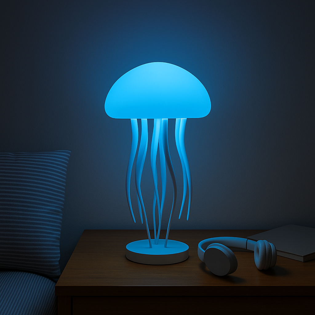 JellyPulse™ by Luminae