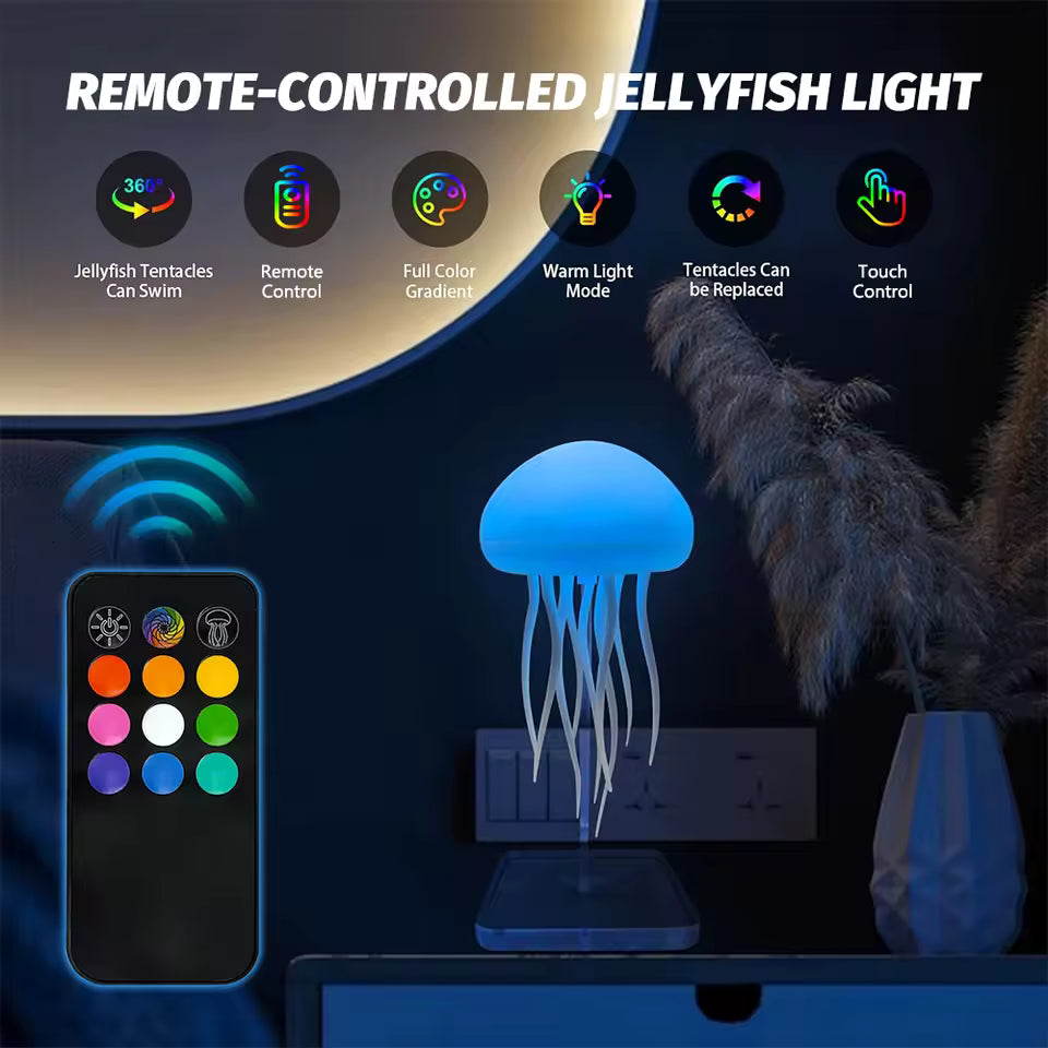 JellyPulse™ by Luminae